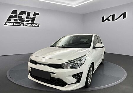 Kia Rio 1.0T SPIRIT KAMERA 16Z FULL-LED CARPLAY KLIMAU