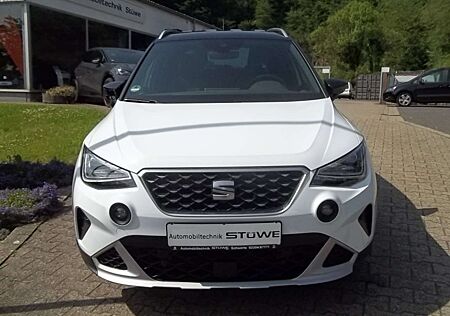 Seat Arona 1.0 EcoTSI