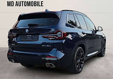 BMW X3 xDrive 30 e M Sport Laser Panorama Head Up