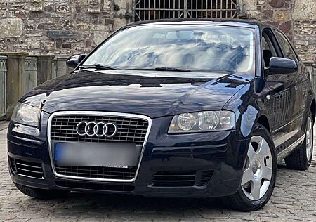 Audi A3 1.6 Ambition
