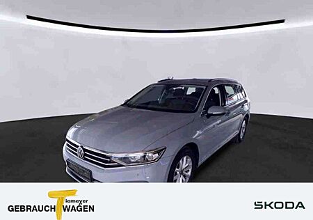VW Passat Variant Volkswagen 2.0 TDI DSG BUSINESS MATRIX IQ.DR