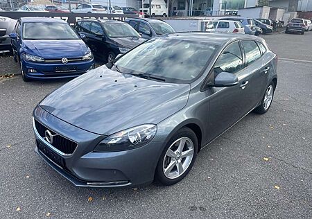 Volvo V40 Kinetic