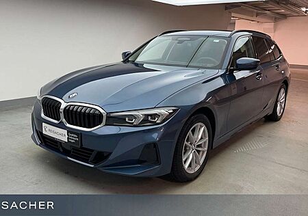 BMW 320 d A xDrive Tou DAProf,RFK,LCProf,HUD