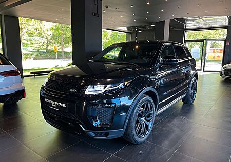 Land Rover Range Rover Evoque HSE Dynamic*Pano*Meridian*Amb