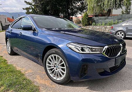 BMW 630i 630 Gran Turismo