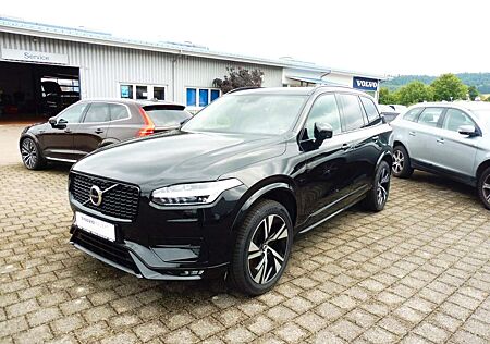 Volvo XC 90 XC90 B5 R Design AWD