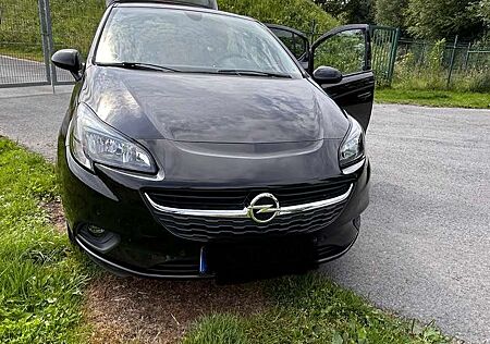 Opel Corsa ON