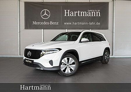 Mercedes-Benz EQB 300 4MATIC Progresssive Advanced AHK Totwink