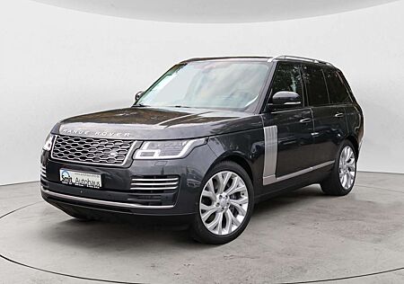 Land Rover Range Rover gebraucht kaufen Land Rover Range Rover P400e Autobiography / Chauffeur/ AHK