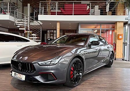 Maserati Ghibli Modena S Q4 Ultima GSD LED ACC H-K 360°