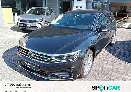 VW Passat Variant Volkswagen GTE 1.4 TSI