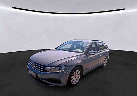 VW Passat Variant Volkswagen 1.5 TSI DSG Navi RearView LED Sitzh