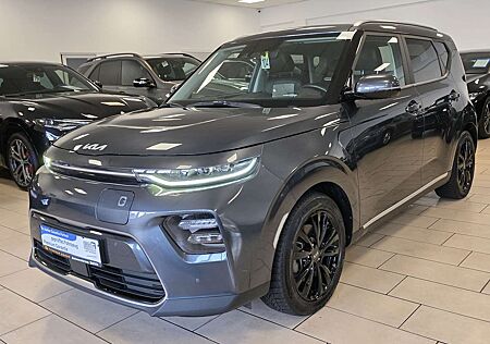 Kia Soul Spirit*Leder*HUD*LED*R-Cam*CarPlay*4xSHZ*