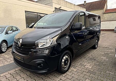 Renault Trafic Kasten L1H1 2,7t Komfort/1.HND/SCKHFT/EU6