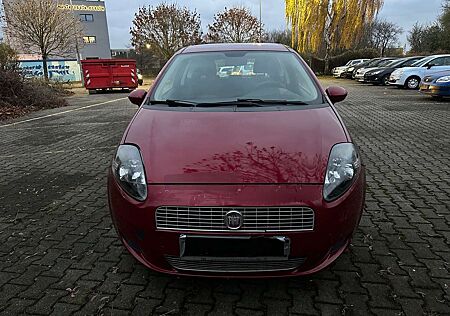 Fiat Grande Punto 1.4 8V Natural Power