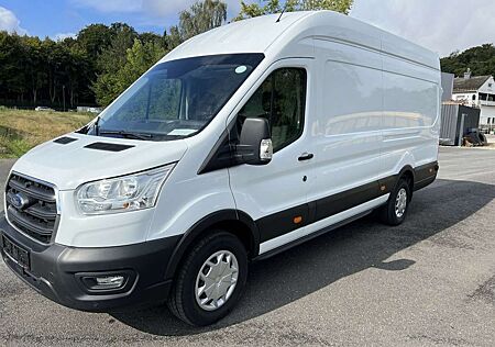 Ford Transit Kasten L4H3 Trend, 2.0 TDCi, Euro 6