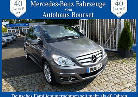 Mercedes-Benz B 180 Autom-Klima-erst 69.000KM-Panoramadach Sitzheizung