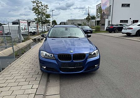 BMW 318d 318