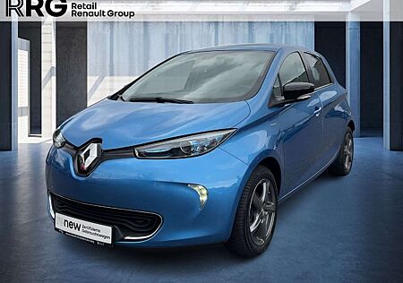 Renault ZOE LIFE R110 40kWh BATTERIEKAUF
