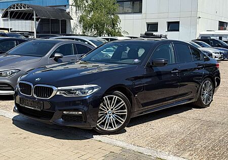 BMW 530 e M Sport Paket/LED/Schiebedach/Leder