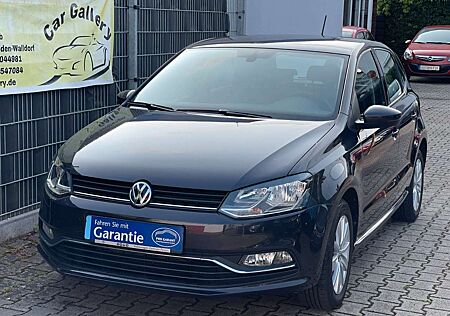 VW Polo Volkswagen V Comfortline BMT/Start-Stopp/1.Hd/Garantie