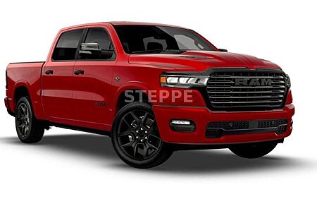 Dodge RAM 2026 1500 5,7LV8 Night Safety Tech. AHK 22"