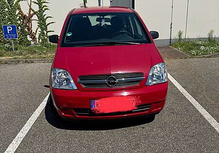 Opel Meriva 1.6 16V Enjoy