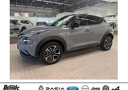Nissan Juke 1.0 DIG-T DCT N-Connecta AUTOMATIK SITZHZG. NAVIG.