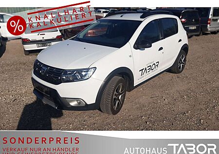 Dacia Sandero II 1.5 dCi Stepw. Celebr. Navi RFK PDC