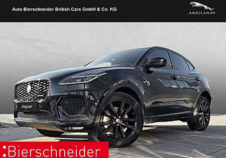 Jaguar E-Pace D165 R-Dynamic HSE