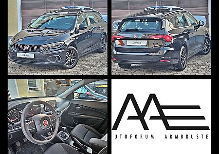 Fiat Tipo Kombi Easy PLUS *Kamera/ALU/Bluetooth/PDC*