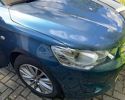 Citroen C-Elysée C-Elysee BlueHDi 100 Selection