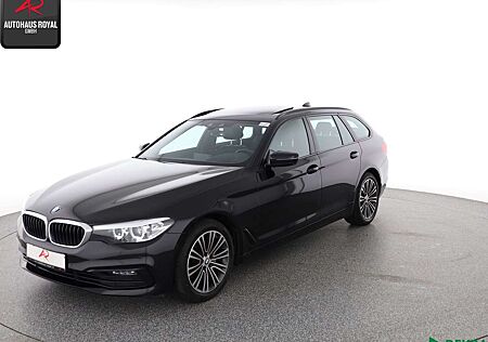 BMW 520 d T xDrive KEYLESS,HUD,360GRAD,HARMAN/K,PANO