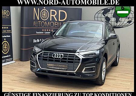 Audi Q5 40 TDI quattro S-Tronic *AHK*VIRTUAL*MATRIX*