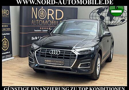 Audi Q5 40 TDI quattro S-Tronic *AHK*VIRTUAL*MATRIX*