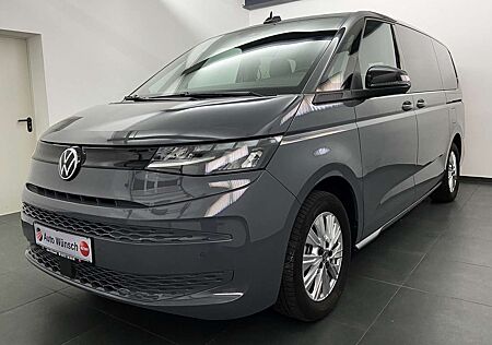 VW T7 Multivan Volkswagen eHybrid lang 7-Sitzer#AHK#R-Kamera#Side-Assist