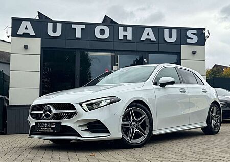 Mercedes-Benz A 180 Aut. AMG-Line *Ambiente*Kamera*