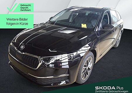 Skoda Octavia Combi 2.0 TDI DSG SELECTION*MATRIX*AREA-