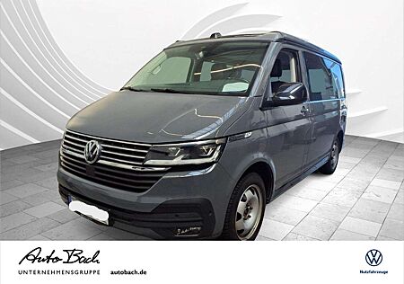 VW T6 Volkswagen .1 California Beach 2.0 TDI DSG Beach Edition