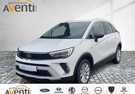 Opel Crossland Elegance *Kamera*LED*Navi*Apple CarPlay