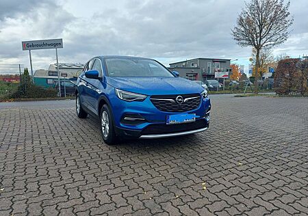 Opel Grandland X Dynamic