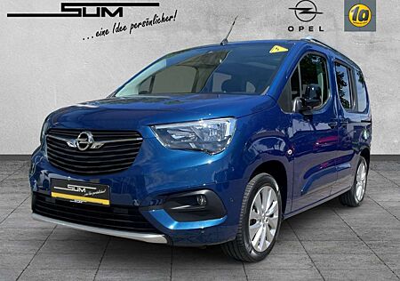 Opel Combo Life Elektro Ultimate Navi Sitzheiz