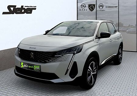 Peugeot 3008 1.6 Hybrid 225 (Plug-In) Allure LM,