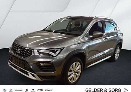 Seat Ateca Xperience 1.5 TSI RFK*LED*AHK*Navi*ACC