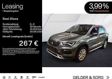 Seat Ateca Xperience 1.5 TSI RFK*LED*AHK*Navi*ACC