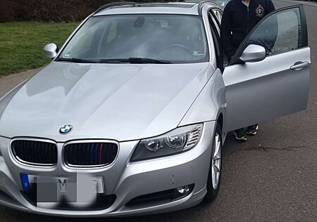 BMW 320d 320 DPF Touring