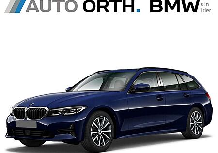 BMW 320 d Touring AUTOM. LC-PROF PANO KAMERA ACC HIFI