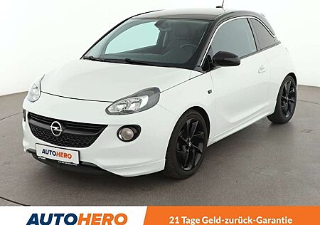 Opel Adam 1.4 Slam *TEMPO*PDC*SHZ*KLIMA*