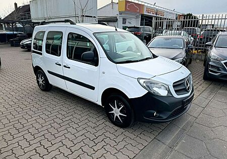 Mercedes-Benz Citan Kombi 109 CDI lang*KLIMA*AHK*PDC*