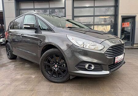 Ford S-Max Business*7 Sitzer*